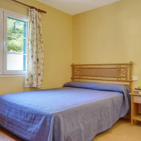 Cala Galdana Sleeps 9 Pool Air Con Wifi Cala Galdana (Menorca)